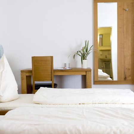 Hotel Flora Dormagen Ngoại thất bức ảnh